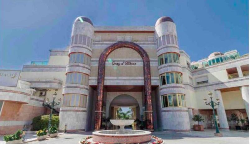 Appartement Frontline Sea In The Center Of Puerto Banus-beach *